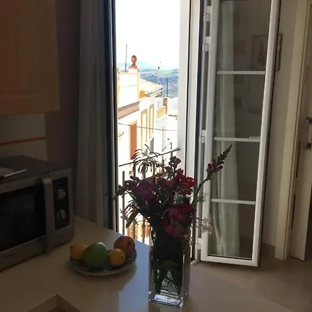 Casa De Esteban Апартаменты *