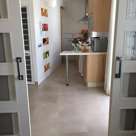 Апартаменты Casa De Esteban *