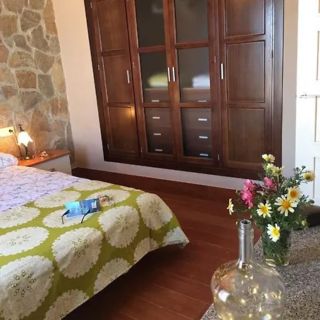 Casa De Esteban Апартаменты