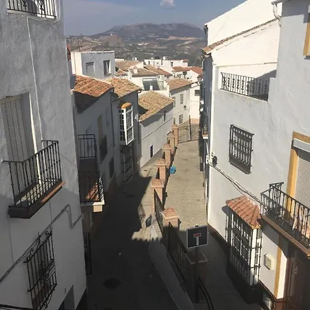 Casa De Esteban