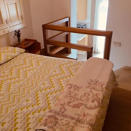 Casa De Esteban Апартаменты