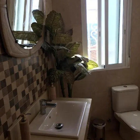 Апартаменты Casa De Esteban *