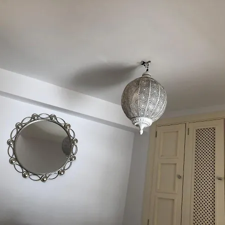 Casa De Esteban * Ольвера