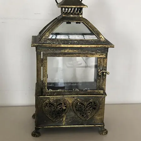 Casa De Esteban Апартаменты *