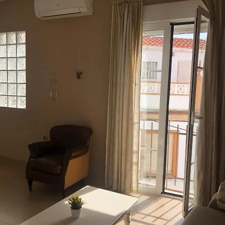 Апартаменты Casa De Esteban *
