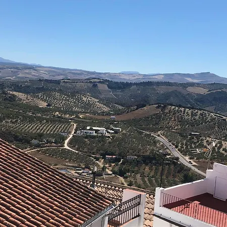 Апартаменты Casa De Esteban *