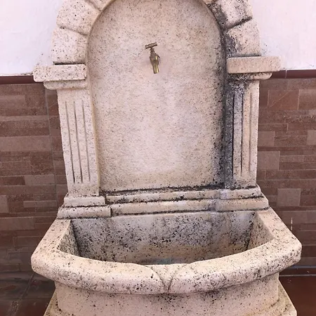 Casa De Esteban *