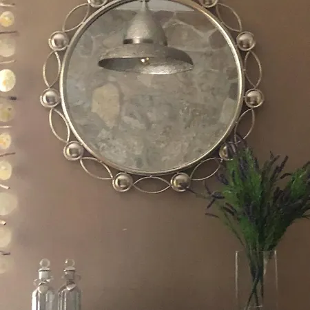 Апартаменты Casa De Esteban *