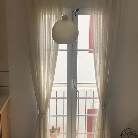 Casa De Esteban Апартаменты