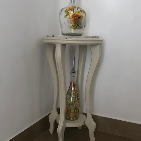Casa De Esteban Апартаменты Ольвера