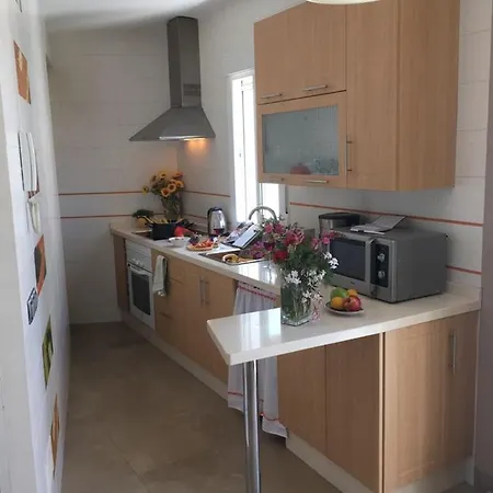 Casa De Esteban Lägenhet *