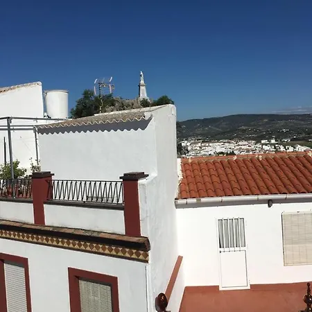 Lägenhet Casa De Esteban *