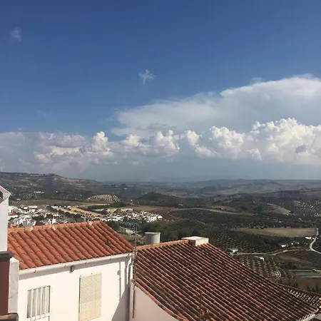 Casa De Esteban Lägenhet *