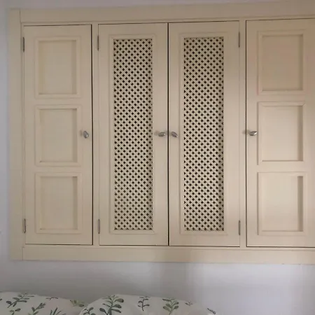 Casa De Esteban *