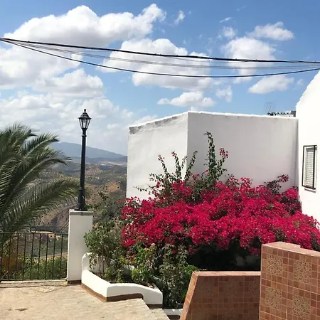 Casa De Esteban Olvera