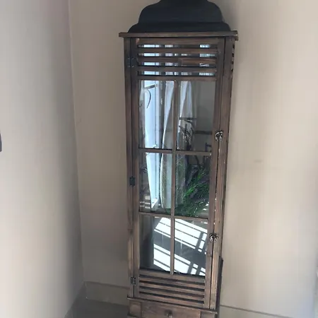 Casa De Esteban *